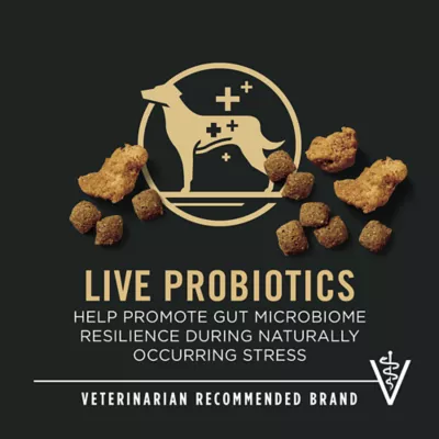 Product Purina Pro Plan Weight Management Shredded Blend Adult Dry Dog Food - Chicken & Rice