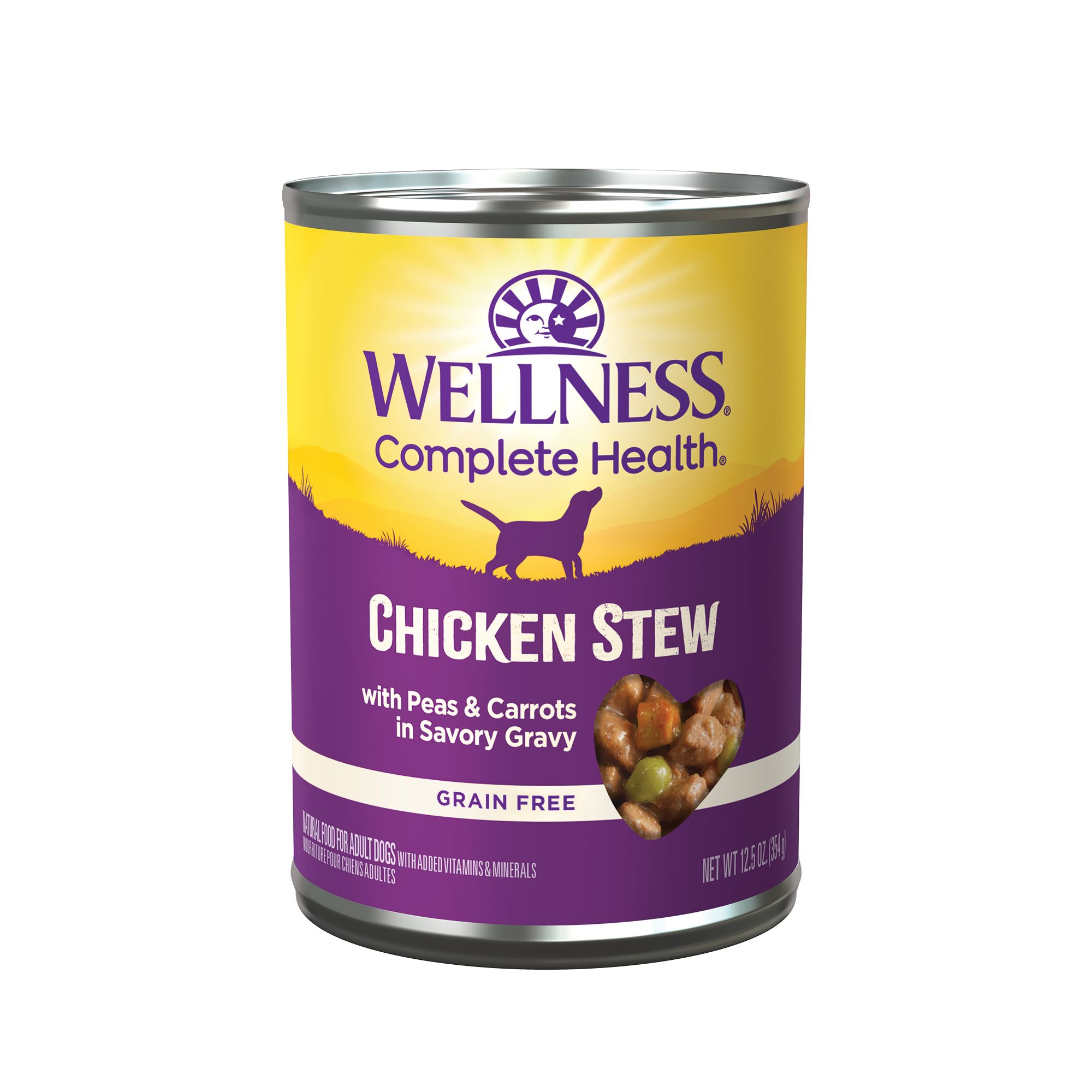 Wellness dog hotsell food at petsmart