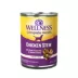 Wellness® Stews All Life Stage Wet Dog Food - Natural image thumbnail 1