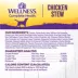 Wellness® Stews All Life Stage Wet Dog Food - Natural image thumbnail 3