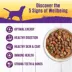 Wellness® Stews All Life Stage Wet Dog Food - Natural image thumbnail 4