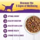 Product Wellness® Stews All Life Stage Wet Dog Food - Natural