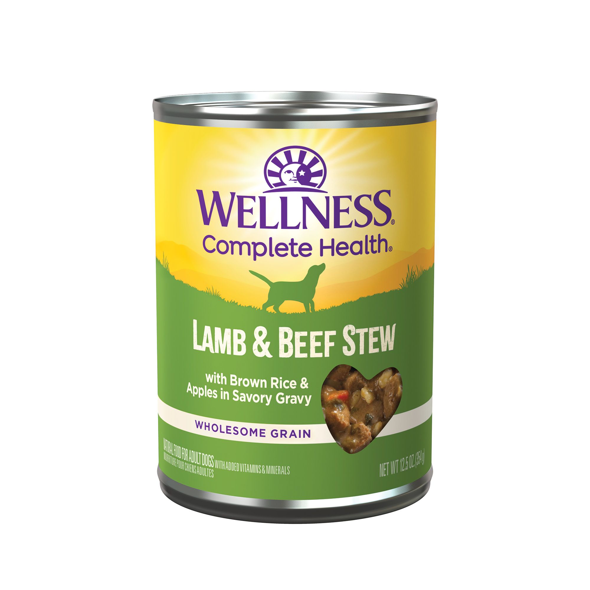 Wellness dog shop food at petsmart