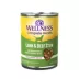 Wellness® Stews All Life Stage Wet Dog Food - Natural image thumbnail 1