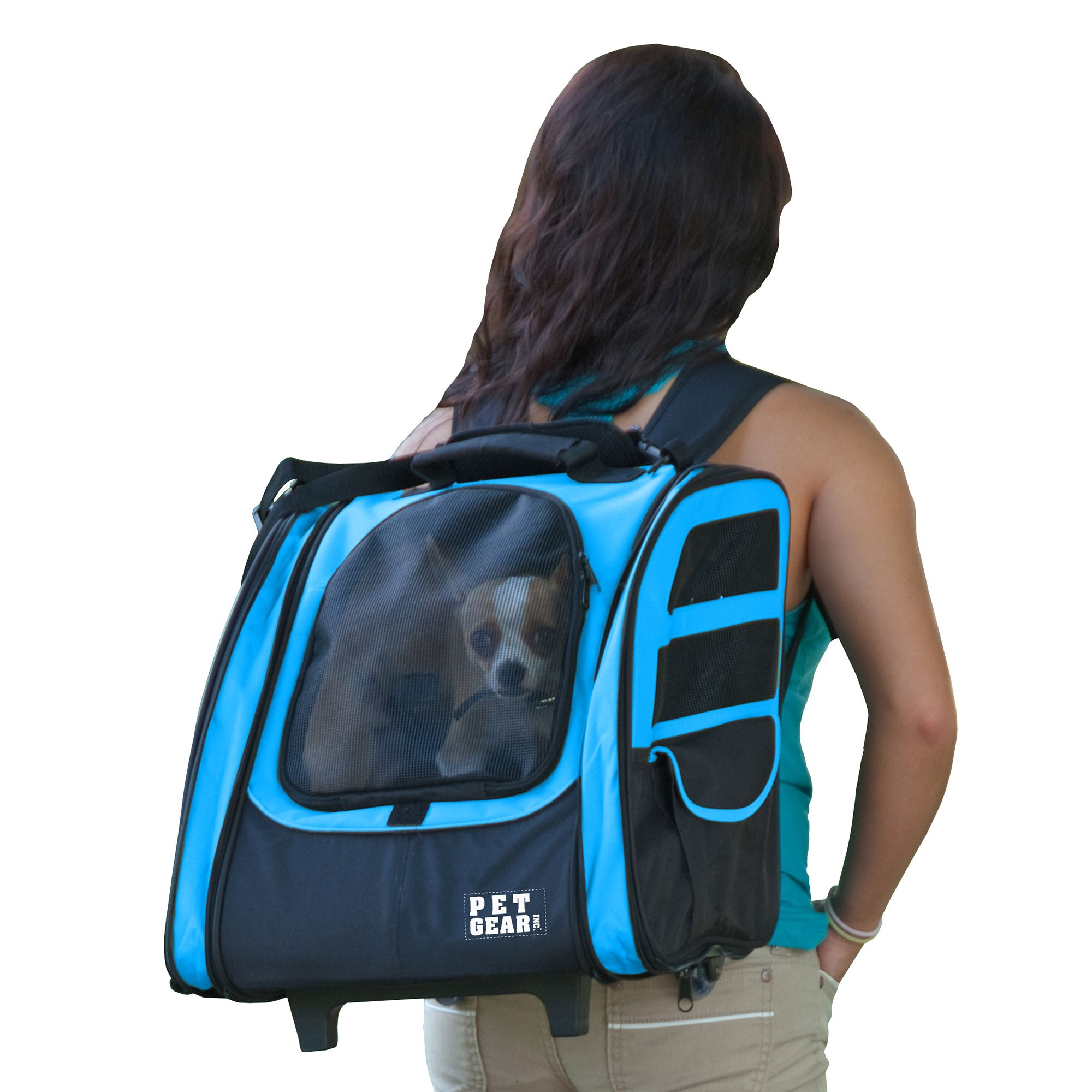 Petsmart backpack shop