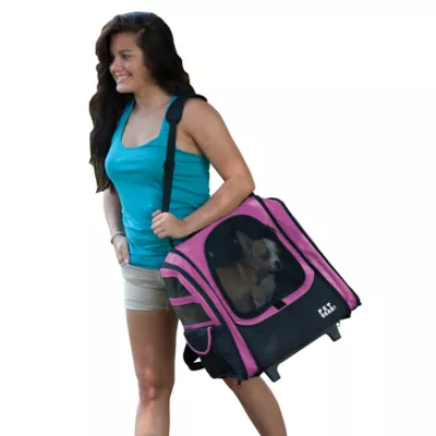 Product Pet Gear I-GO-2 Traveler Pet Backpack Carrier