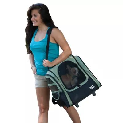 Product Pet Gear I-GO-2 Traveler Pet Backpack Carrier