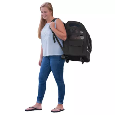 Product Pet Gear I-GO-2 Travler Plus Pet Backpack Carrier
