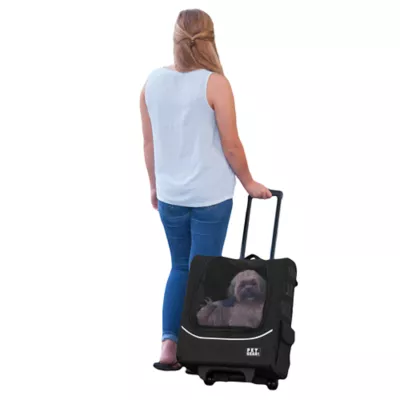 Product Pet Gear I-GO-2 Travler Plus Pet Backpack Carrier