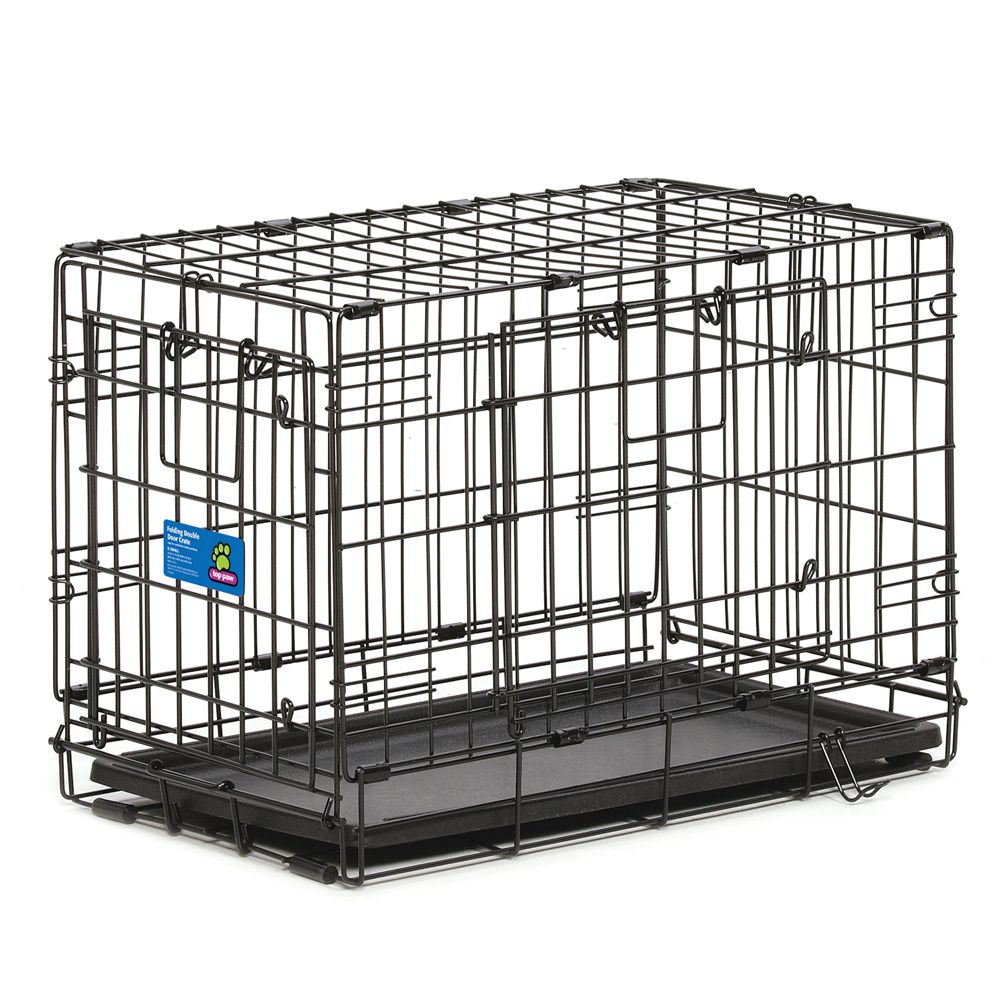 petsmart small dog crate