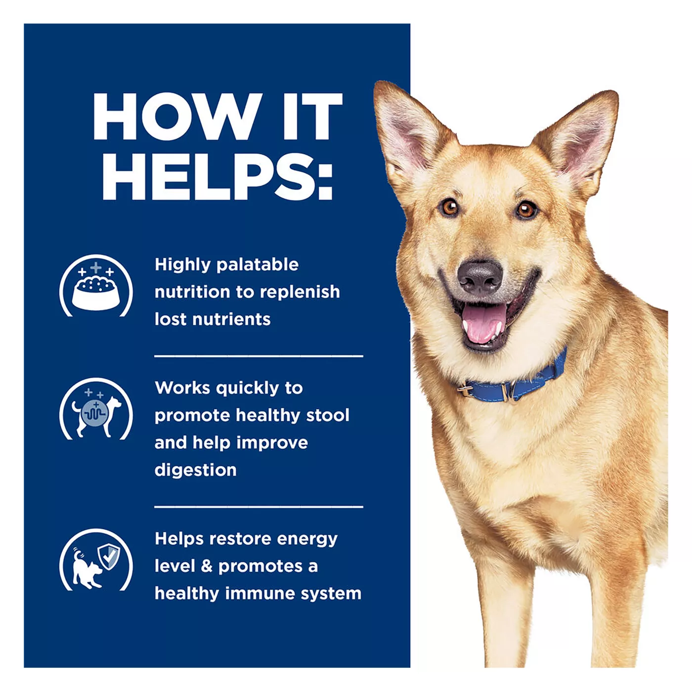 Hills science plan id dog food hotsell