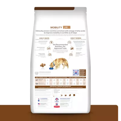Product Hill's® Prescription Diet® j/d Joint Care Adult Dog Food - Chicken