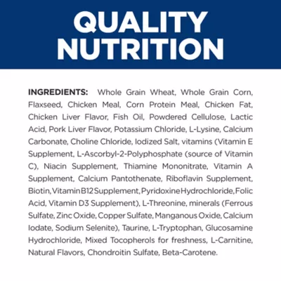 Product Hill's® Prescription Diet® j/d Joint Care Adult Dog Food - Chicken