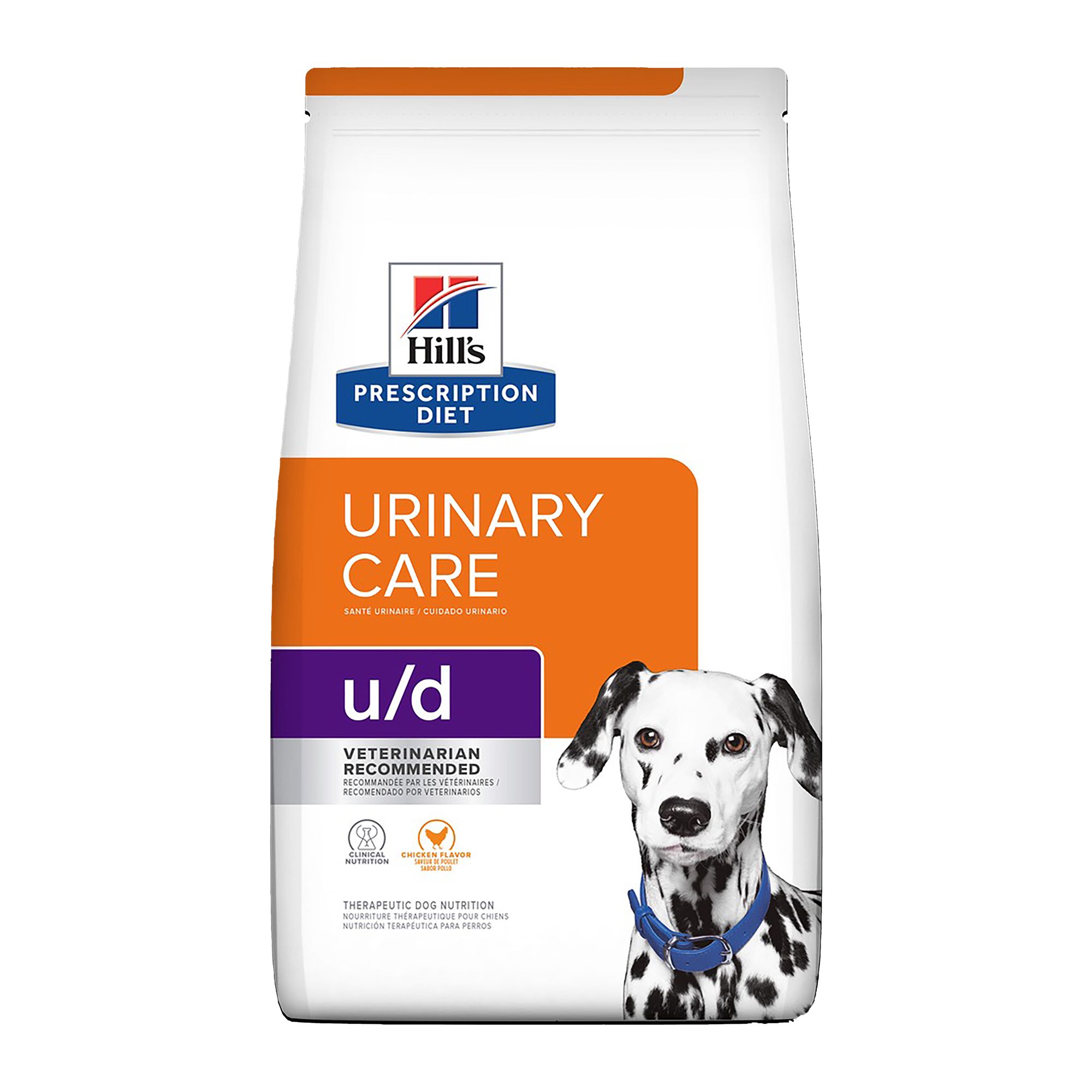 Petsmart urinary sales dog food