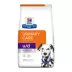 Hill's® Prescription Diet® u/d Urinary Care Adult Dry Dog Food - Chicken image thumbnail 1