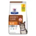 Hill's® Prescription Diet® k/d Kidney Care Cat Food - Chicken image thumbnail 1