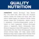 Product Hill's Prescription Diet Dental Care t/d Adult Cat Dry Food - 8.5 lb
