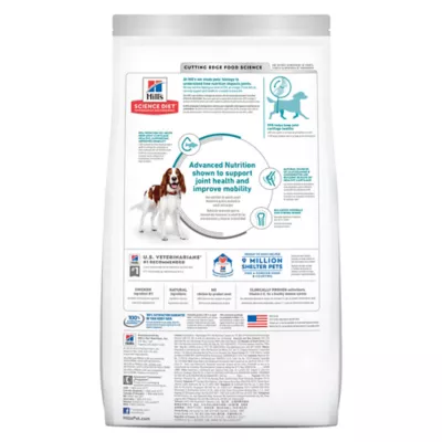 Product Hill's® Science Diet® Health Mobility Adult Dog Food