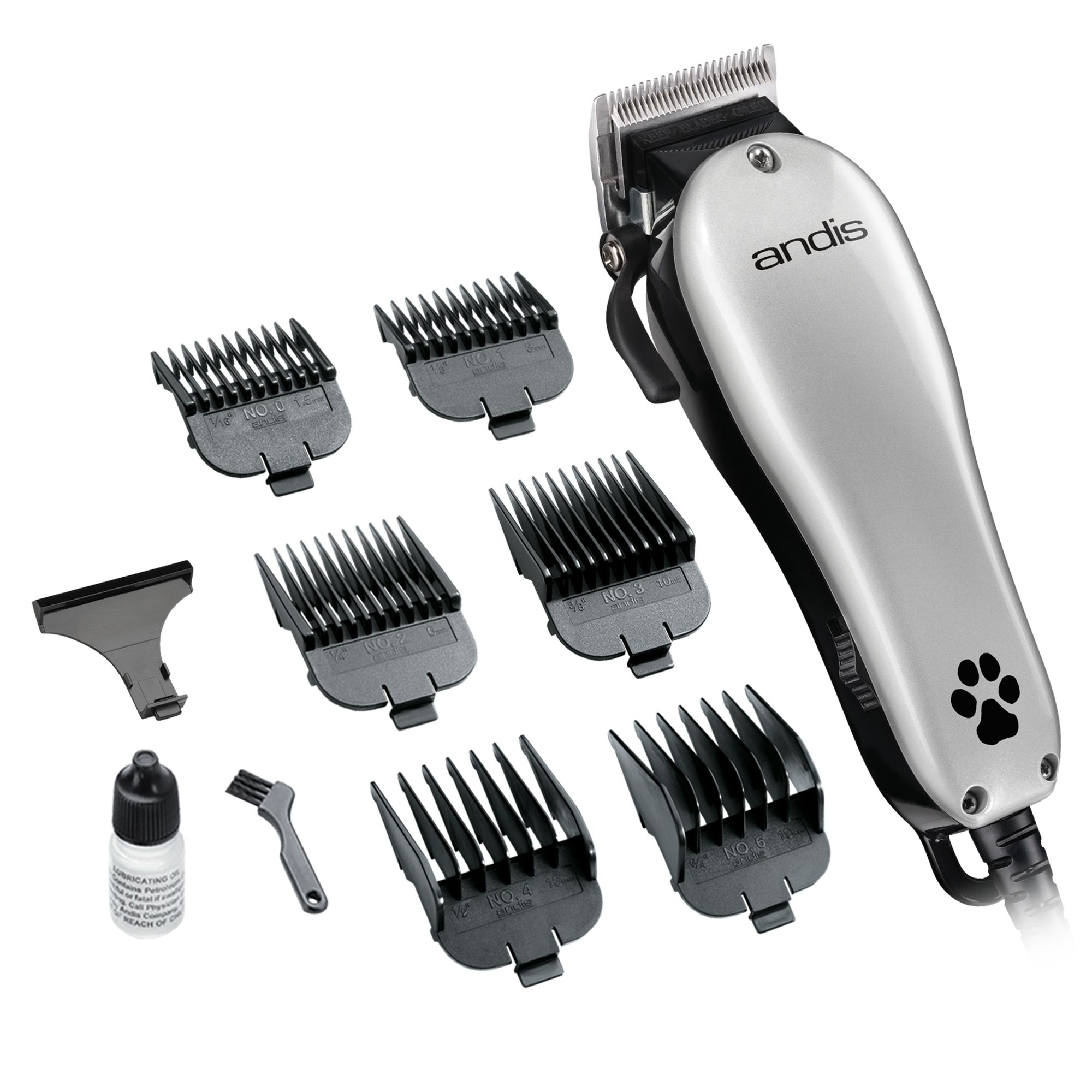 andis easy style hair clipper review