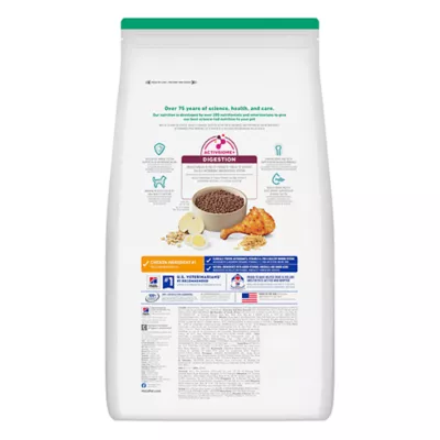 Product Hill's® Science Diet® Indoor Kitten Dry Cat Food - Chicken