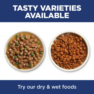 Hill's® Science Diet® Oral Care Adult Dry Cat Food - Chicken - Image 7