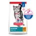 Hill's® Science Diet® Indoor Adult Dry Cat Food - Chicken image thumbnail 6