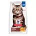 Hill's® Science Diet® Hairball Control Adult Senior 7+ Dry Cat Food - Chicken image thumbnail 1