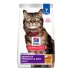 Hill's® Science Diet® Sensitive Stomach & Skin Adult Dry Cat Food - Chicken image thumbnail 1