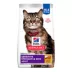 Hill's® Science Diet® Sensitive Stomach & Skin Adult Dry Cat Food - Chicken image thumbnail 1