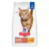 Hill's® Science Diet® Hairball Control Light Adult Dry Cat Food - Chicken image thumbnail 1