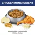 Hill's® Science Diet® Hairball Control Light Adult Dry Cat Food - Chicken image thumbnail 6