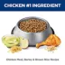 Hill's® Science Diet® Healthy Mobility Small Bites Adult Dry Dog Food - Chicken, Brown Rice & Barley image thumbnail 3