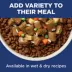 Hill's® Science Diet® Healthy Mobility Large Breed Adult Dry Dog Food - Chicken Meal, Rice & Barley image thumbnail 8