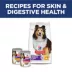 Hill's® Science Diet® Sensitive Stomach & Skin Adult Dry Dog Food - Chicken & Barley image thumbnail 8