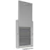 Perfect Pet Multiflex Door Entry Pet Door image thumbnail 2