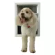 Product Perfect Pet Multiflex Door Entry Pet Door