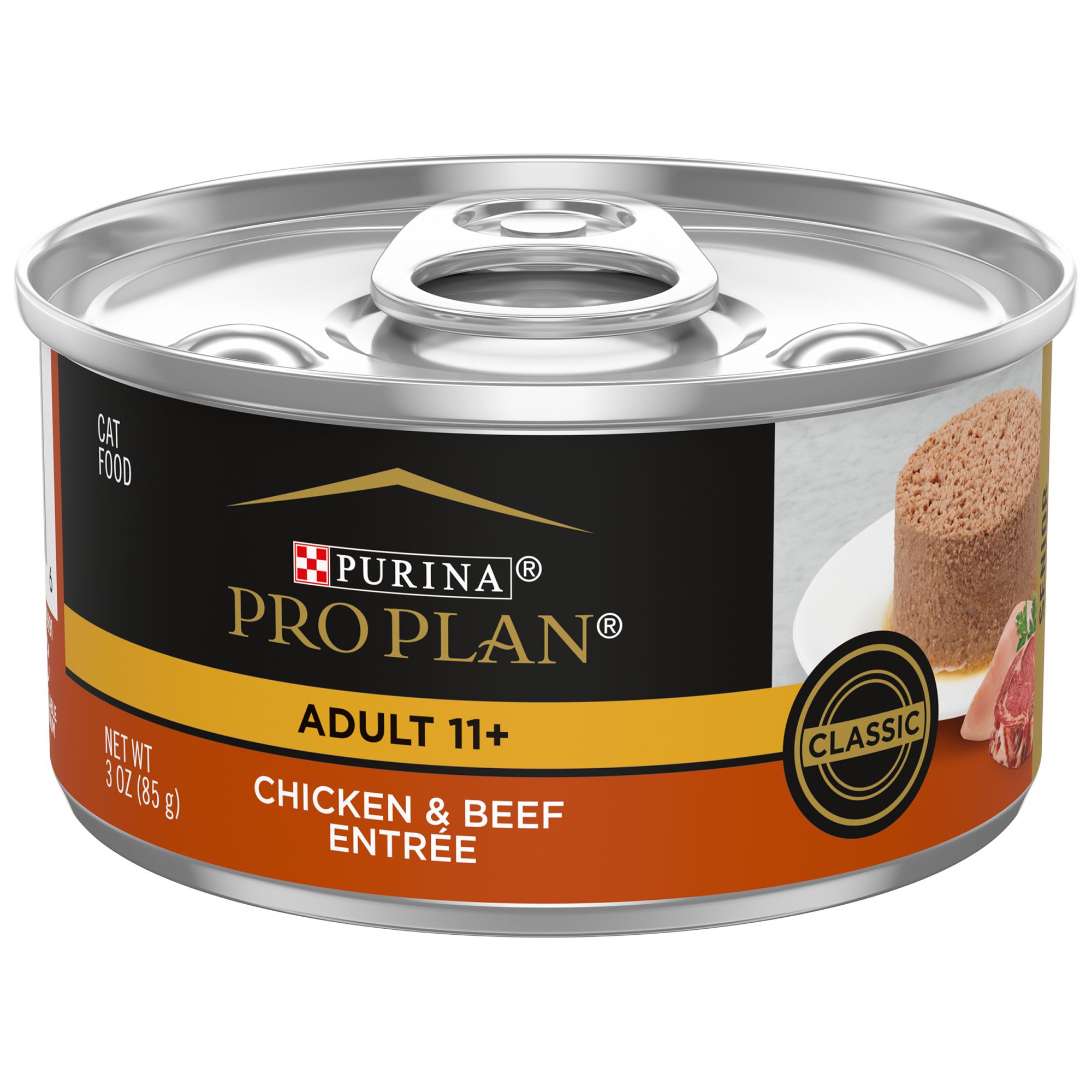 Best canned hotsell cat food brands