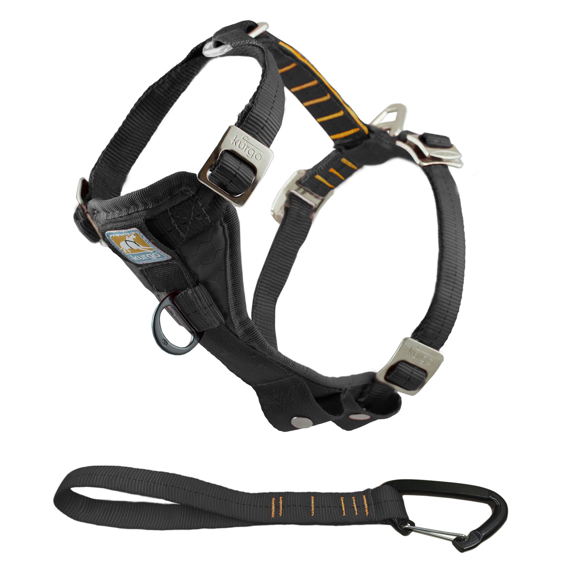 petsmart kurgo harness