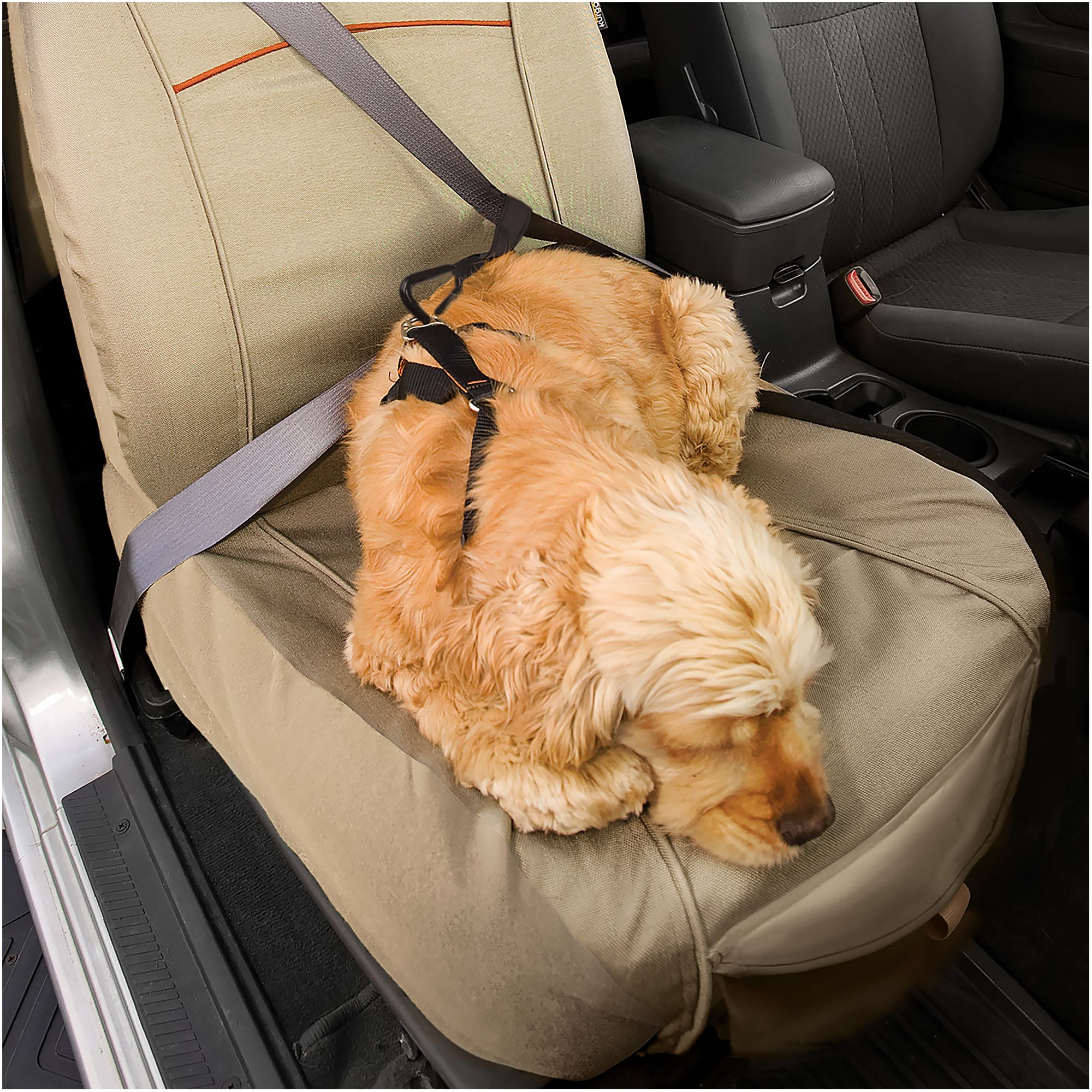 kurgo copilot seat cover