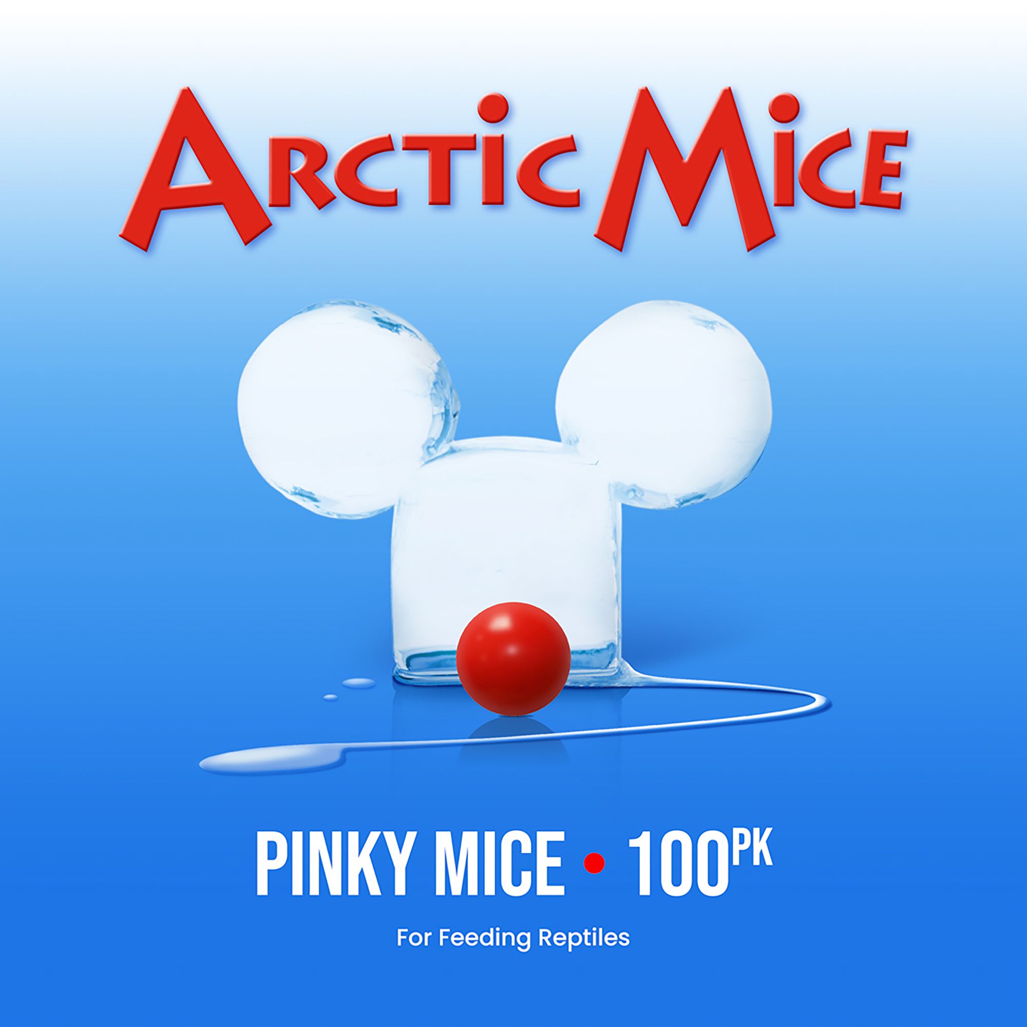 Petsmart on sale pinky mice