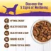 Wellness® Stews All Life Stage Wet Dog Food - Natural image thumbnail 4