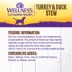 Wellness® Stews All Life Stage Wet Dog Food - Natural image thumbnail 7