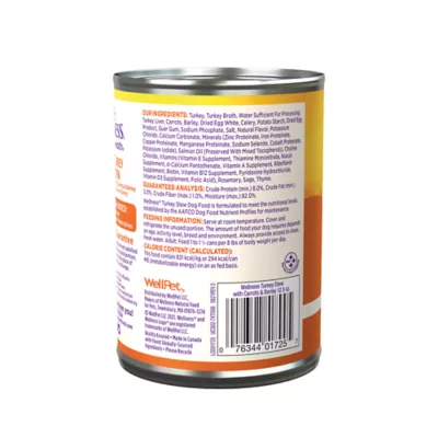 Product Wellness® Stews All Life Stage Wet Dog Food - Natural