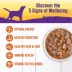Wellness® Stews All Life Stage Wet Dog Food - Natural image thumbnail 4