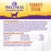 Wellness® Stews All Life Stage Wet Dog Food - Natural image thumbnail 7