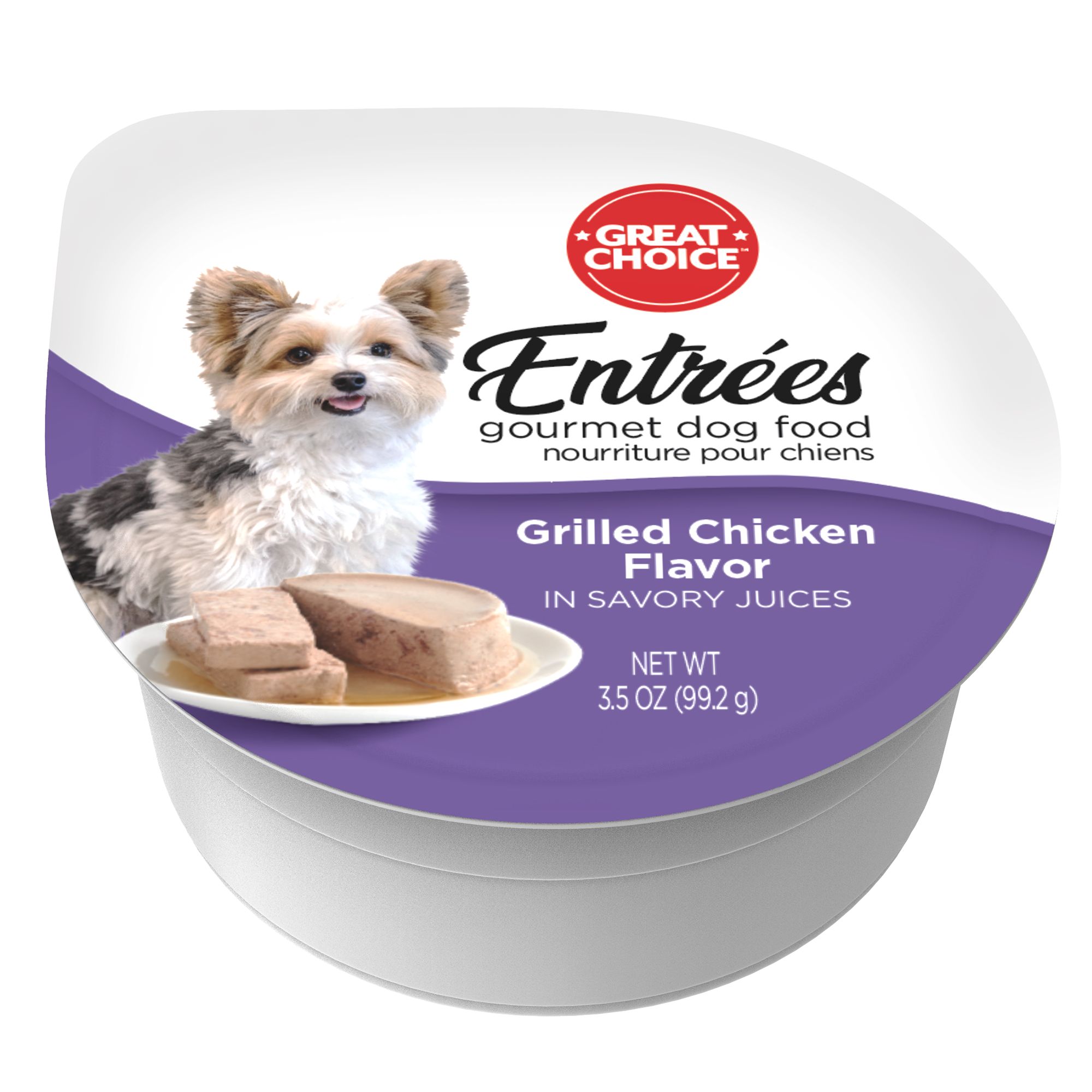 Dog Food Brands: Grain Free, Organic, Natural Dog Food ...