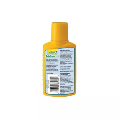 Product Tetra® SafeStart Aquarium Cycling Water Conditioner