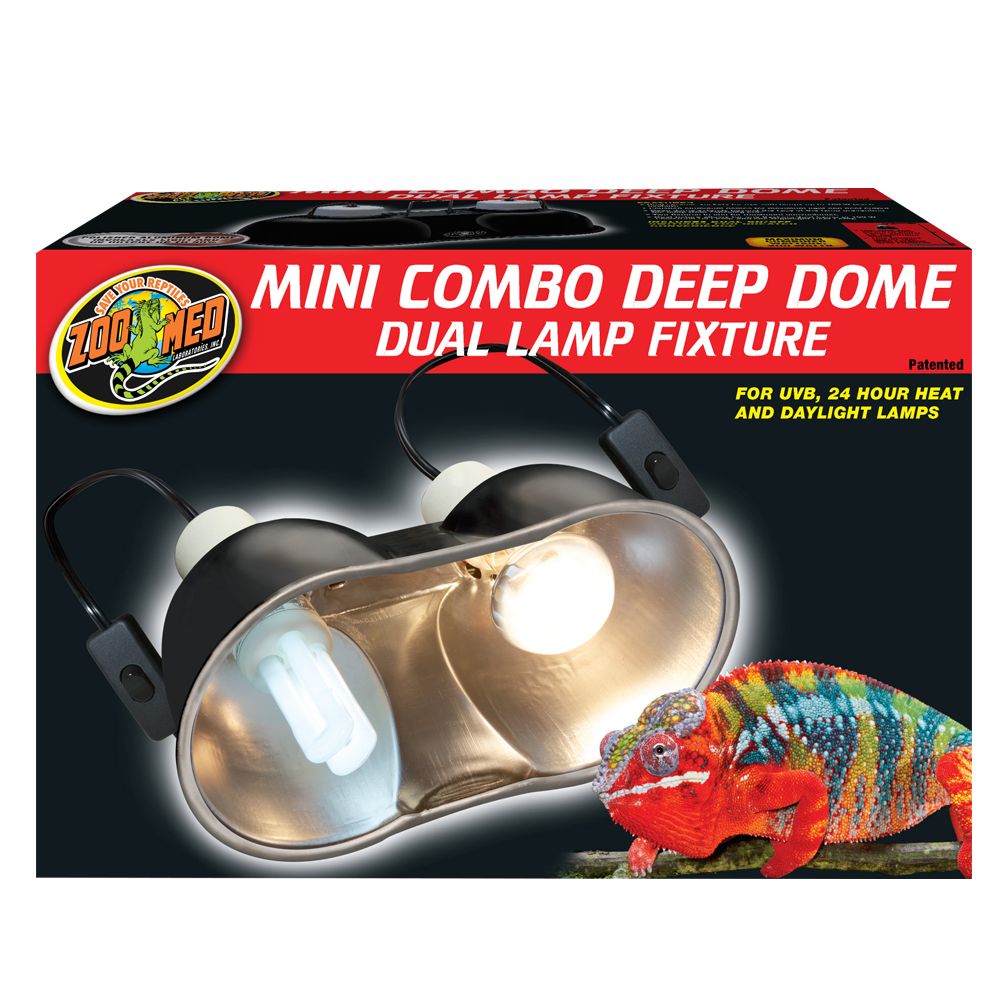 zoo med deep dome lamp fixture petsmart