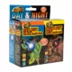 Product Zoo Med Day & Night Combo Pack Reptile Bulbs