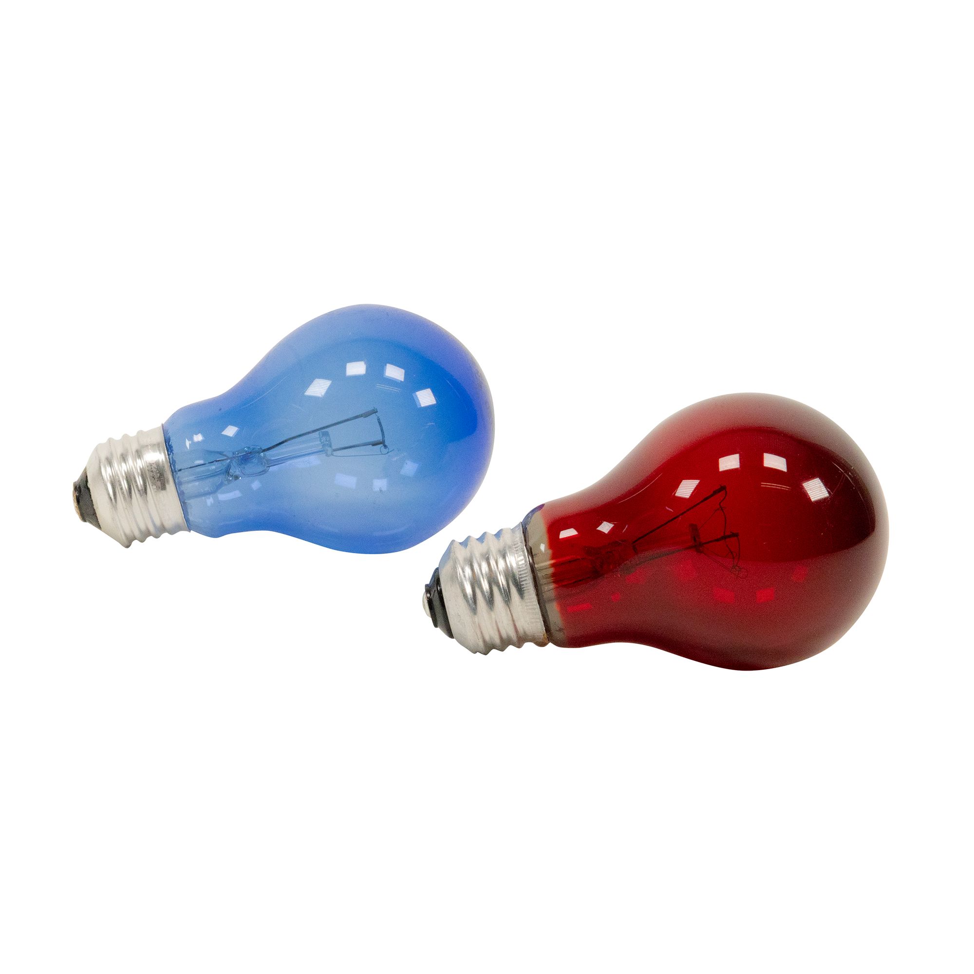 Zoo Med Day & Night Combo Pack Reptile Bulbs Terrarium Lighting Combo - 60 watt - thumbnail 6